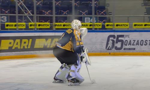 Видеообзор матча чемпионата РК «Алматы» — «Бейбарыс» 4:2