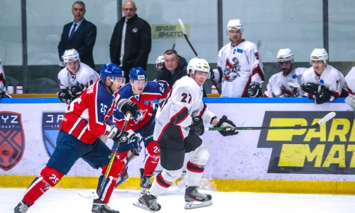 Видеообзор матча чемпионата РК «Арлан» — «Горняк» 2:7