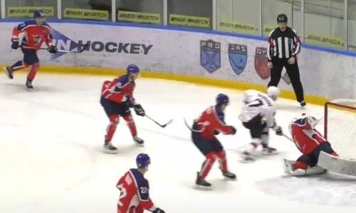 Видеообзор матча чемпионата РК «Арлан» — «Горняк» 5:0