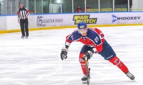 Фоторепортаж с матча чемпионата РК «Арлан» — «Горняк» 5:0