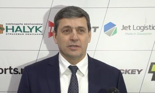 «Есть много вопросов». Наставники высказались о матчах «Номад» — «Темиртау» 3:1, 5:4 ОТ