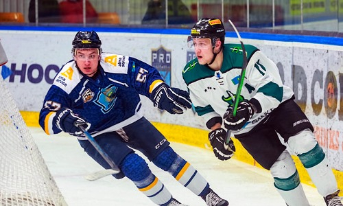 Видеообзор матча чемпионата РК «Алтай-Торпедо» — «Бейбарыс» 1:2 ОТ