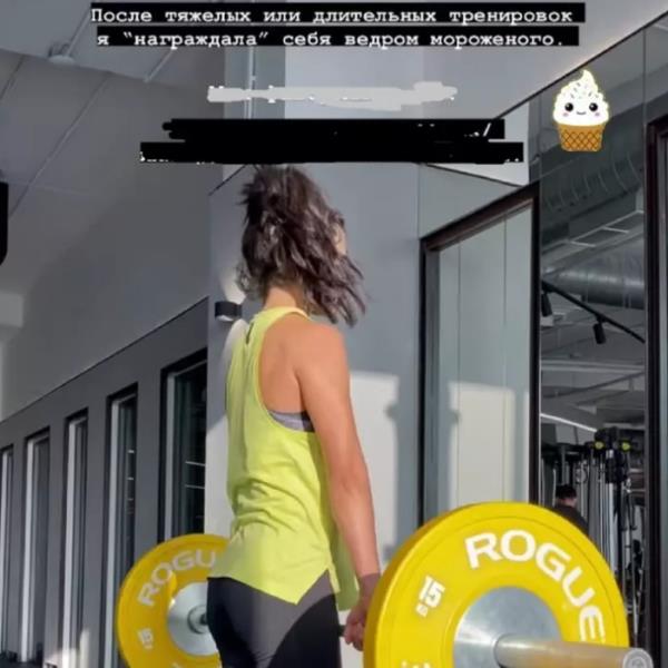 Казахстанская чемпионка мира по джиу-джитсу раскрыла свою сладкую мотивацию. Фото