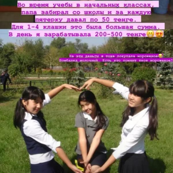 Казахстанская чемпионка мира по джиу-джитсу раскрыла свою сладкую мотивацию. Фото