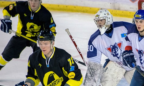 Видеообзор матча чемпионата РК «Темиртау» — «Арлан» 5:4 ОТ