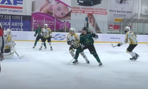 Видеообзор матча чемпионата РК «Бейбарыс» — «Алматы» 6:3