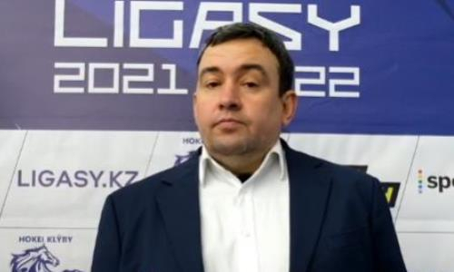 «Увидели характер». Наставники рассказали о матчах «Кулагер» — «Торпедо» 2:4, 0:5