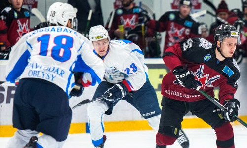 Видеообзор матча чемпионата РК «Актобе» — «Иртыш» 2:3