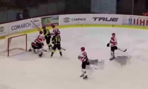 Видеообзор матча Континентального кубка «Краковия» — «Сарыарка» 0:2