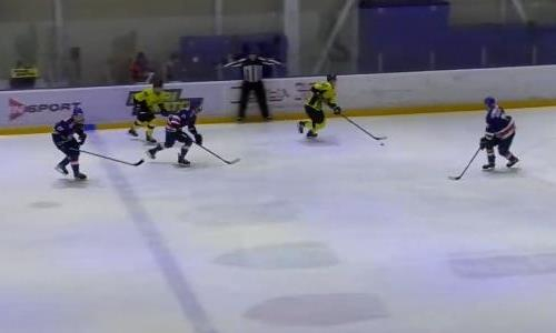 Видеообзор матча чемпионата РК «Кулагер» — «Темиртау» 6:2