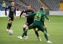 Фоторепортаж с матча Кубка Казахстана «Шахтер» — «Тобол» 5:2