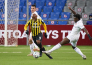 Фоторепортаж с финального матча Кубка Казахстана «Кайрат» — «Шахтер» 2:2 (2:0), доп.вр.3:3, пен.9:8