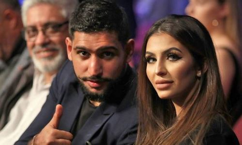 Красавица-жена жестко развела экс-чемпиона мира на огромные деньги. Видео