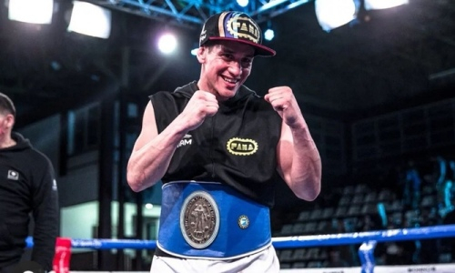 Два титула и серия 10-0. Кто стал следующим соперником Данияра Елеусинова