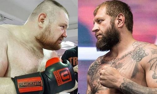 «Он там будет числиться в списках без вести пропавших». Александр Емельяненко высказался о Дацике и предупредил его