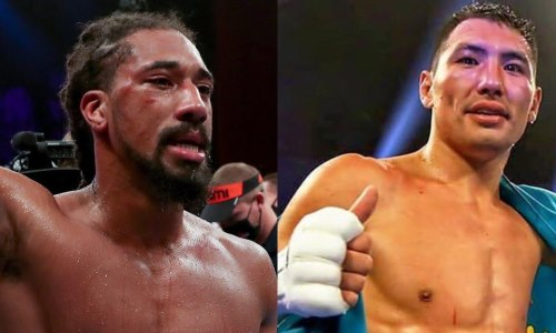 «В него попасть очень сложно». В России оценили шансы Алимханулы против Андраде и назвали победителя