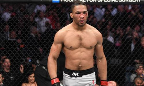 «Я был немного шокирован». Звездный боец раскрыл подробности своего увольнения из UFC