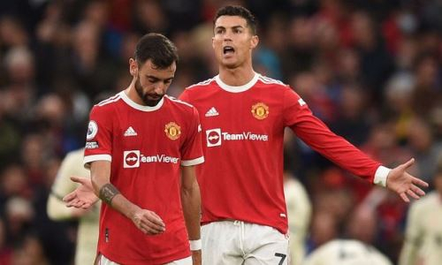 Прямая трансляция матча АПЛ «Манчестер Юнайтед» — «Кристал Пэлас»