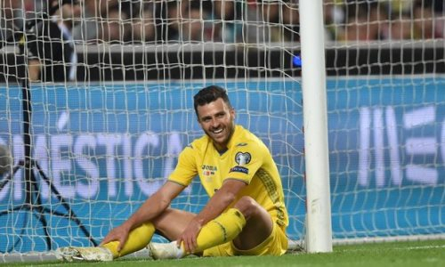 «У меня никогда такого не было». Как сборная Казахстана выбила бразильца из большого футбола