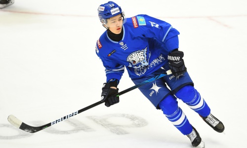 Сборная Казахстана объявила состав на молодежный чемпионат мира по хоккею и узнала свою задачу
