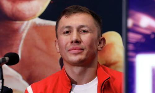 Япона мать. Как Геннадия Головкина кинули на бабки и обули с практикой