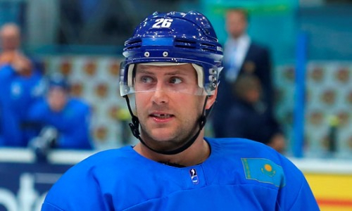 «Барыс» сотворил историческое событие в КХЛ 