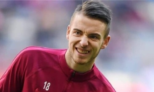 «Входит в ТОП-20 лучших в Бундеслиге», или Что за футболистом с казахстанскими корнями интересуются в РПЛ