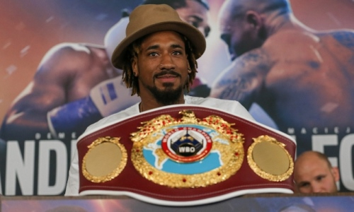 Чемпиону мира указали на позорный факт перед боем с Алимханулы