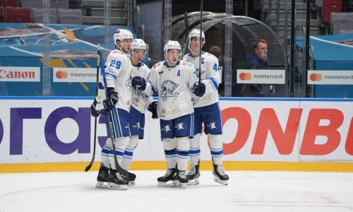 «Разобранный и полуиздохший „Барыс“». Эксперт спрогнозировал исход матча казахстанцев с «Нефтехимиком»