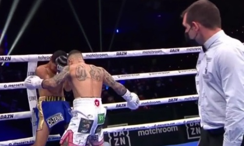 Нокаутер зверски забил мексиканского боксера за 95 секунд. Видео
