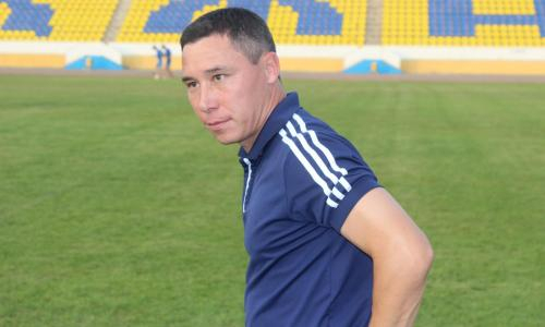 Клуб КПЛ объявил об уходе главного тренера