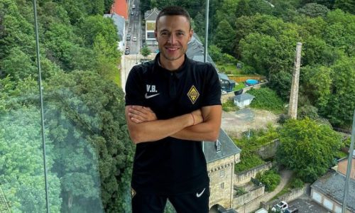 Казахстанский тренер будет работать в московском «Спартаке»