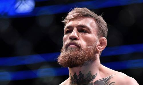 Макгрегор ответил на предложение подраться с Чимаевым