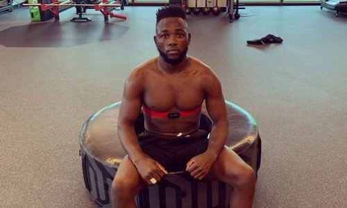 Соперник Жалгаса Жумагулова заговорил по-казахски. Видео