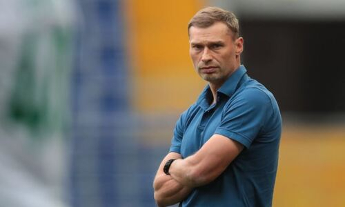 «Не понравилось практически все». Наставник Зайнутдинова разобрал победу ЦСКА над «Крыльями Советов»