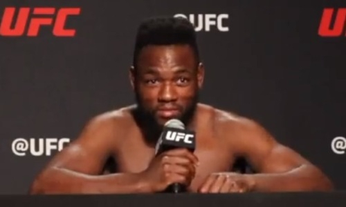 Соперник Жумагулова сделал громкое заявление после нокаута казахстанца в UFC