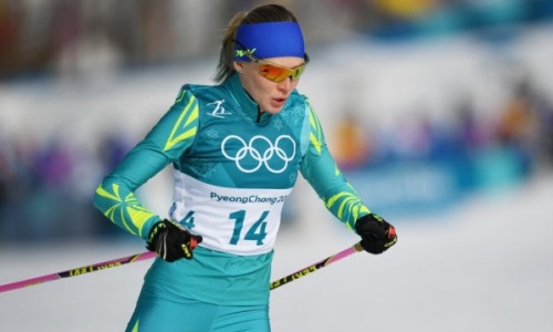 Казахстанские лыжницы заняли 15-е место в эстафете на этапе Кубка мира в Лиллехаммере