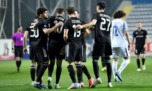 Соперник «Кайрата» по Лиге Конференций крупно выиграл и досрочно стал «зимним» чемпионом