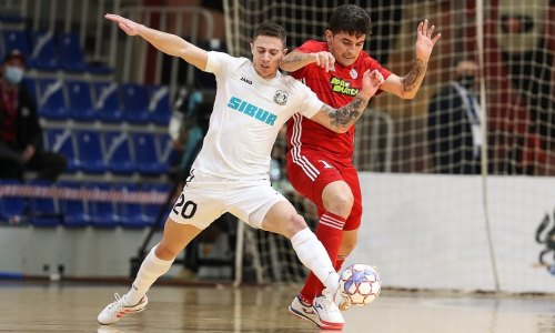 «Кайрат» проиграл решающий матч и остался без финальной стадии Лиги Чемпионов