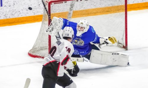 Листки хоккейного календаря. Неделя №13. 29 ноября — 5 декабря. Покер, два хет-трика, чудесный камбэк с 0:4 и эксцесс в Кокшетау