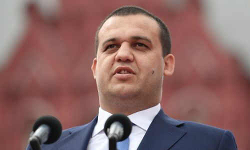 Особенности казахстанского бокса назвал президент AIBA