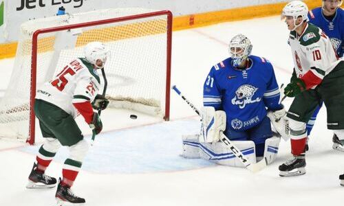 «Барысу» напомнили о «негостеприимной» Казани и назвали его главного «убийцу»