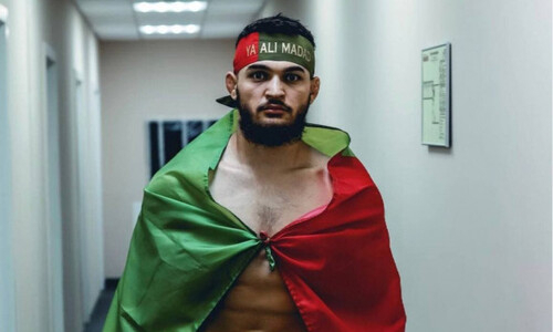 Известного бойца MMA депортируют из России. Подробности