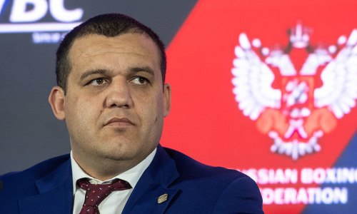 Что ждет Казахстан? AIBA объявила о грандиозных реформах и новых больших турнирах