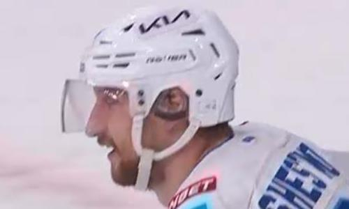 Видеообзор матча КХЛ, или Как «Барыс» сенсационно обыграл «Ак Барс» в Казани