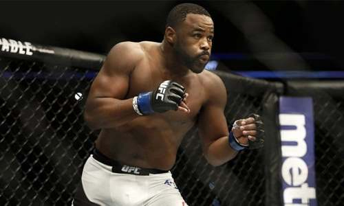 В лиге Хабиба Нурмагомедова выступит бывший чемпион UFC