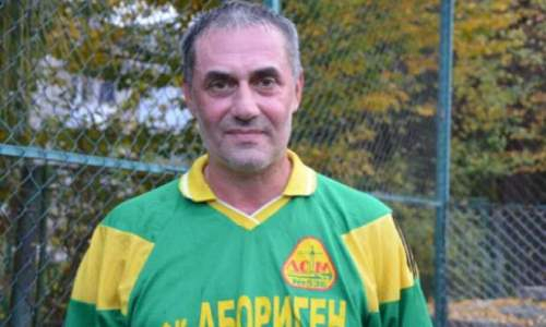 «Вот такая у меня сложилась жизнь». Экс-футболист клуба КПЛ работает грузчиком в супермаркете