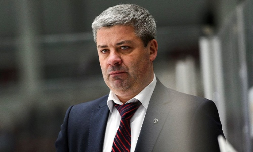 «Не нравится? Отдайте его нам». Экс-наставник «Сарыарки» собрался перевоспитать звезду «Салавата Юлаева»