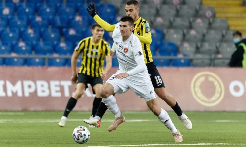 «Шахтер» объявил о первом трансфере межсезонья