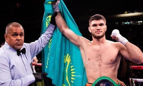 Промоутер Головкина официально анонсировал следующий бой казахстанского нокаутера